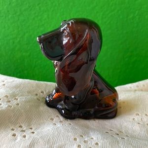 Avon Baby Bassett bottle